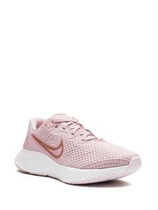 Laufschuhe Für Erwachsene Nike  Renew Run 2 W Rosa