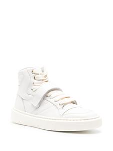 Doucal's High-top sneakers - Wit