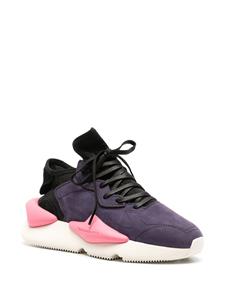 Adidas Kaiwa sneakers met vlakken - Zwart