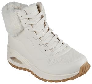 Skechers Hoge veterschoenen UNO RUGGED - FALL AIR in bio dri-uitvoering