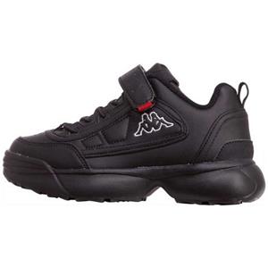 Kappa Sneakers in trendy jaren 90 look