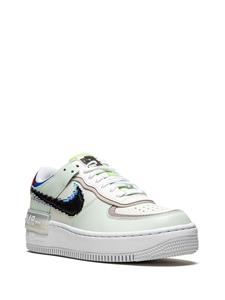 Nike AF1 Shadow SE sneakers - Wit