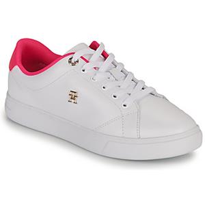 Tommy Hilfiger Lage Sneakers  ELEVATED ESSENTIAL COURT SNEAKER
