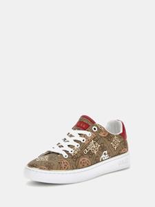Guess Beckie Sneakers Logo