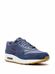 Nike Air Max 1 Premium sneakers - Blauw