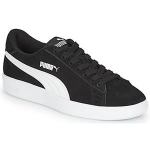 Puma Lage Sneakers   Smash v2 SD Jr