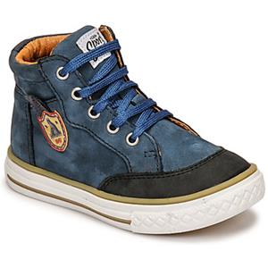 GBB Hoge Sneakers  NATHAN