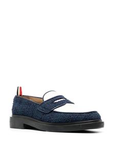 Thom Browne Loafers - Blauw