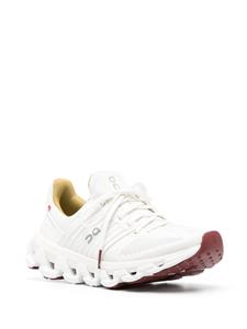 On Running Cloudswift Suma low-top sneakers - Wit