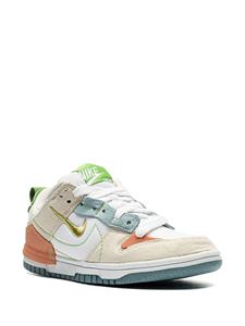 Nike Dunk Low Disrupt 2 'Easter Pastel' sneakers - Wit