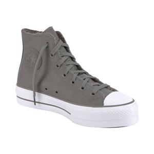 Converse Sneakers CHUCK TAYLOR ALL STAR LIFT PLATFORM Warme voering