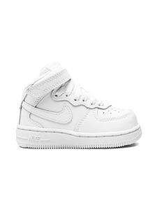 Nike Kids Air Force 1 sneakers - Wit