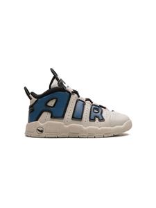 Nike Kids Air More Uptempo Industrial Blue sneakers - Wit