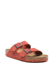 Birkenstock Arizona slippers - Rood
