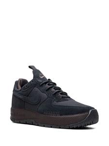 Nike Air Force 1 Wild sneakers - Zwart