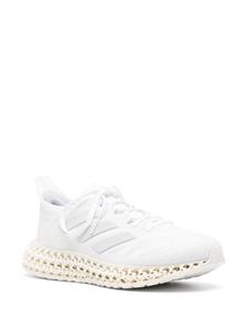 Adidas 4DFWD 2 lace-up sneakers - Wit