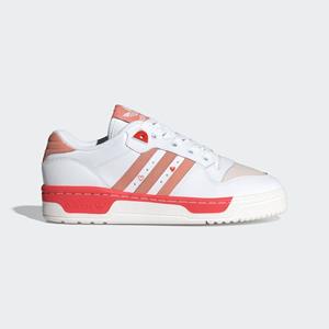 Adidas Rivalry Low Shoes