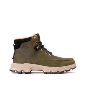 Timberland Leren boots TBL Orig Ultra WP Boot