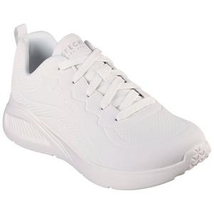 Skechers Sneakers UNO LITE- in eenkleurige look