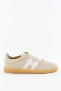 Hogan sneakers Cool HXW6470FB60PJQ0ESK beige