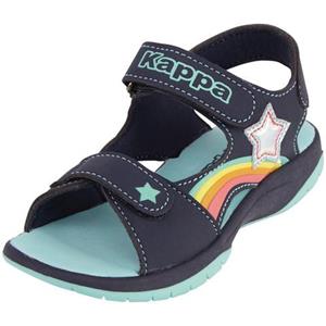 Kappa Sandalen met klittenbandsluiting