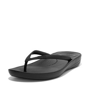 Fitflop Zehentrenner "IQUSHION ERGONOMIC FLIP-FLOPS"