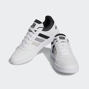 Adidas Sportswear Sneakers HOOPS 3.0 LOW CLASSIC VINTAGE