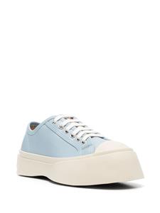 Marni Pablo low-top sneakers - Blauw