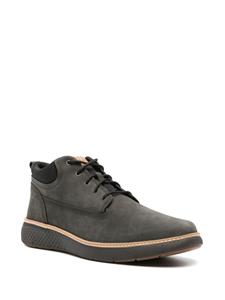 Timberland Cross Mark Chukka boots - Groen