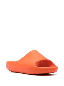 Represent Slippers met logo - Oranje
