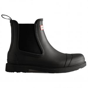 Hunter Boots - Commando Chelsea Boot - Gummistiefel