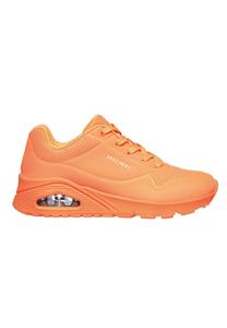 Skechers Uno - Night Shades 73667/ORG Oranje 