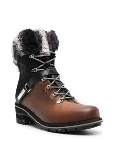 Rossignol 1907 Megeve 2.0 ankle boots - Bruin