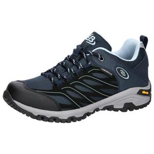 BRÜTTING Outdoorschuh "Outdoorschuh Mount Hayes Low"