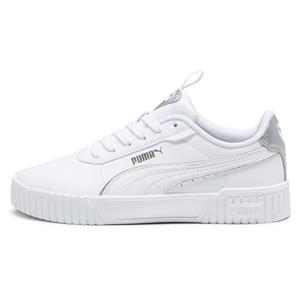 PUMA Carina 2.0 Pop Up Metallics sneakers voor dames