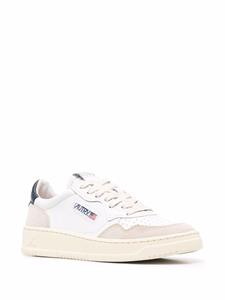 Autry Low-top sneakers - Wit