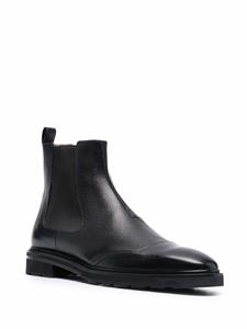 Bally Mikelin slip-on laarzen - Zwart