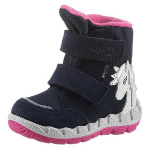 Superfit Winterboots "ICEBIRD WMS: Weit"