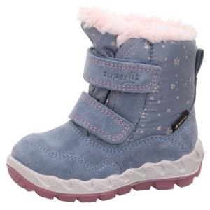 Superfit Winterboots "ICEBIRD WMS: Weit", mit Schurwolle