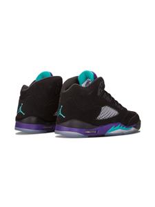 Jordan Kids Air Jordan 5 Retro sneakers - Zwart
