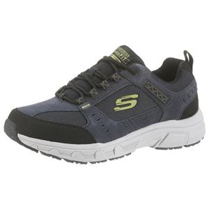 Skechers Sneakers Oak Canyon prettige memory foam-uitvoering