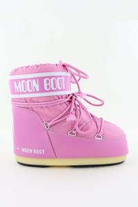 Moon boot laarzen Icon Low Nylon 14093400 roze