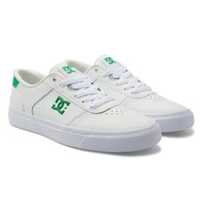 DC Shoes Sneakers Teknic