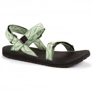 Source  Women's Classic - Sandalen, zwart