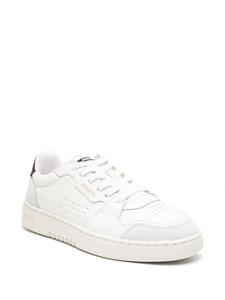 Axel Arigato Dice leather sneakers - Wit