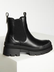 Chiemsee Chelsea boots in zwart voor Dames