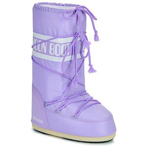 Moon boot Snowboots  MB ICON NYLON