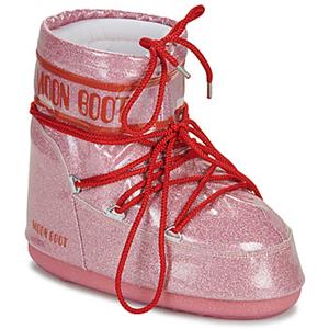 Moon boot Snowboots  MB ICON LOW GLITTER