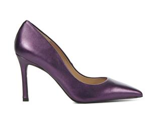 Unisa Dames leren dames pumps toller -