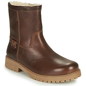 Bullboxer  Kinderstiefel ALL519E6L-BRWN